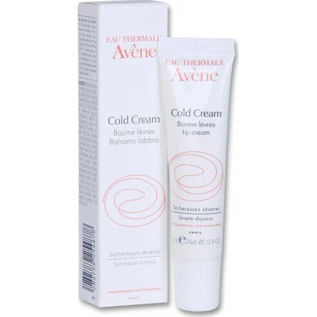 Eau Thermale Avène Cold Cream Feuchtigkeitsspendende Gesichtscreme 40ml