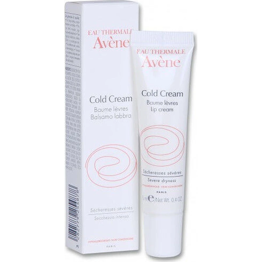 Eau Thermale Avène Cold Cream Feuchtigkeitsspendende Gesichtscreme 40ml