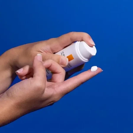La Roche Posay Anthelios Age Correct Creme SPF 50, 50 ml