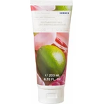 Korres ghimbir lime Milk hidratant pentru corp 200ml