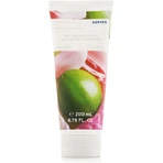Korres ghimbir lime Milk hidratant pentru corp 200ml