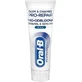 Oral-B Encías y Esmalte Pasta dentífrica original para la placa 75ml
