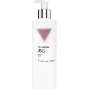 Seventeen Forests Violet Violet Moisturizing Body Milk 300ml