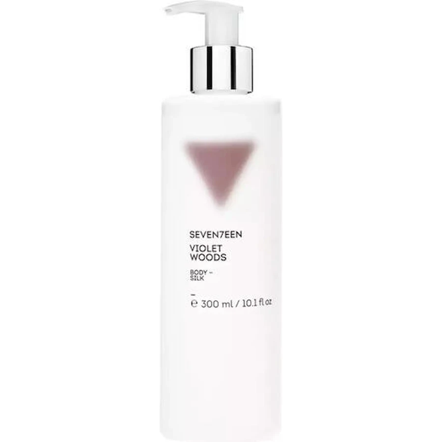 Seventeen Forests Violet Violet Moisturizing Body Milk 300ml