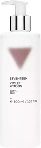 Seventeen Forests Violet Violet Moisturizing Body Milk 300ml