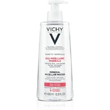 Vichy Purete Thermale Micellar Water Makeup Removing Makeup Face & Eyes 400ml