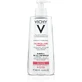 Vichy Purete Thermale Agua Micelar Desmaquillante Rostro y Ojos 400ml