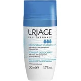 Uriage Power 3 Desodorante Antitranspirante 24h Roll-On 50ml