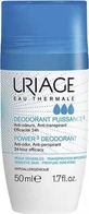 Uriage Power 3 Anti-perspirant Deodorant 24h sub formă de Roll-On 50ml
