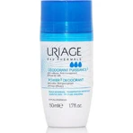 Uriage Power 3 Déodorant anti-transpirant 24h Roll-On 50ml