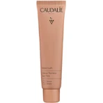 Caudalie Vinocrush Matiz Piel Tono 4 Crema Facial Hidratante y Antimanchas con Ácido Hialurónico y Prebióticos 30ml