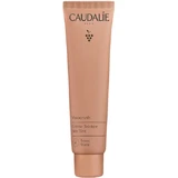 Caudalie Vinocrush Huidtint Schaduw 4 Hydraterende & Onzuivere Getinte Gezichtscrème met Hyaluronzuur en Prebiotica 30ml