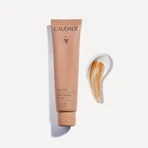 Caudalie Vinocrush Matiz Piel Tono 4 Crema Facial Hidratante y Antimanchas con Ácido Hialurónico y Prebióticos 30ml