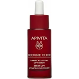 Apivita Beevine Elixir Sérum facial hydratant et anti-âge avec Niacinamide et Collagène pour l'éclat et le lifting 30ml