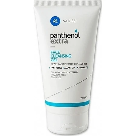 Medisei Panthenol Gel Facial Extra para Pieles con Acné 150ml