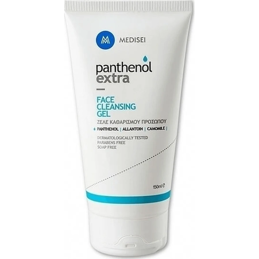 Medisei Panthenol Gel Facial Extra para Pieles con Acné 150ml