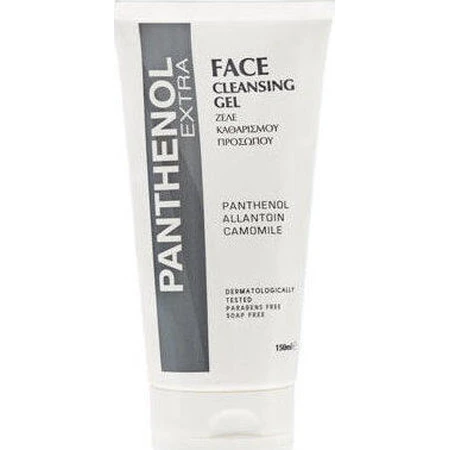 Medisei Panthenol Gel Facial Extra para Pieles con Acné 150ml
