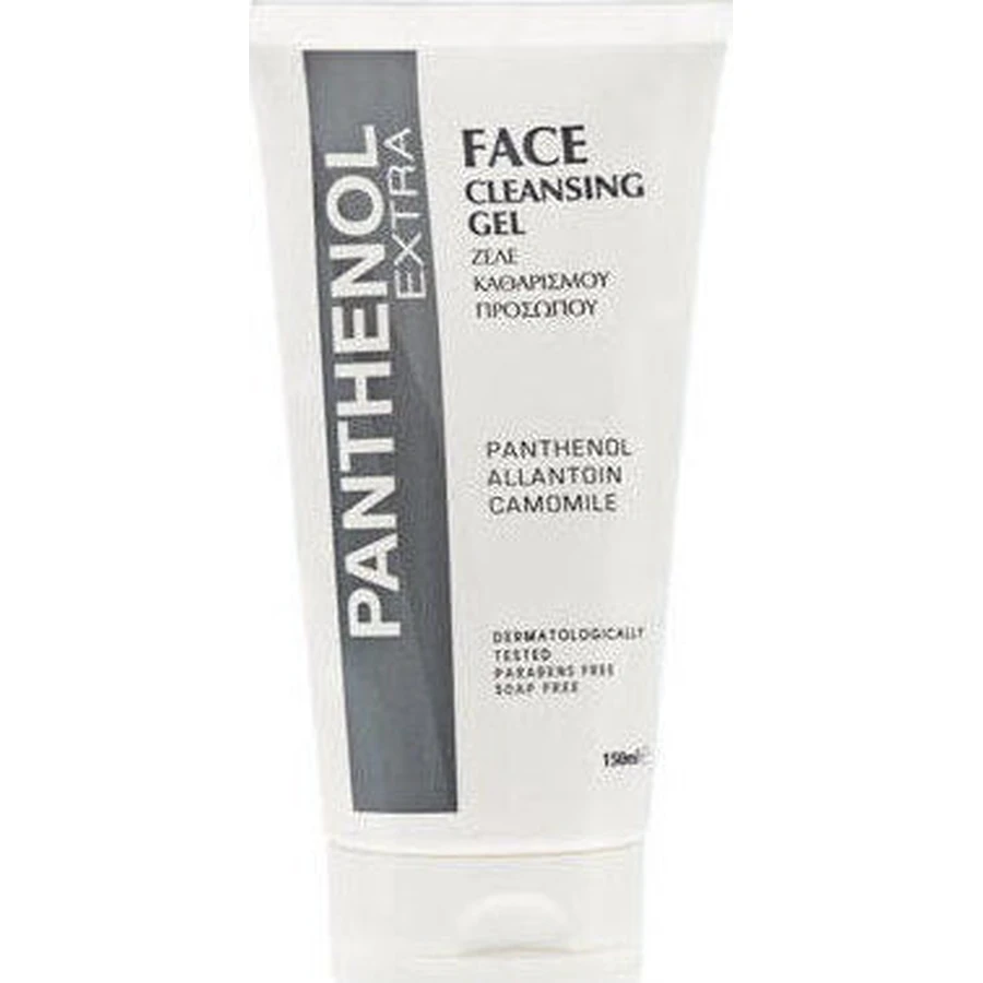 Medisei Panthenol Gel Facial Extra para Pieles con Acné 150ml