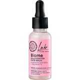 Natura Siberica Lab Biome Rejuvenation Hydraterend en Anti-Ageing Gezichtsserum met Hyaluronzuur voor glans en revitalisatie 30ml