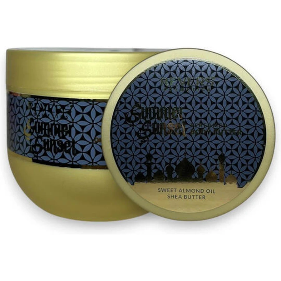 Revers Cosmetics Body Hydraterende Boter 250ml