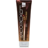InterMed Luxurious Milk Chocolate Luxurious Body Moisturizing Cream with Vanilla Vanilla 280ml