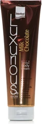 InterMed Luxurious Milk Chocolate Luxurious Body Moisturizing Cream with Vanilla Vanilla 280ml