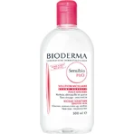 Bioderma Sensibio H2O Micellair Water Make-up Verwijderend Gezicht & Ogen 500ml