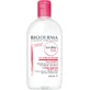Bioderma Sensibio H2O Micellair Water Make-up Verwijderend Gezicht & Ogen 500ml