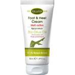 Kalliston Organic Avocado and Oily Foot Cream 50ml