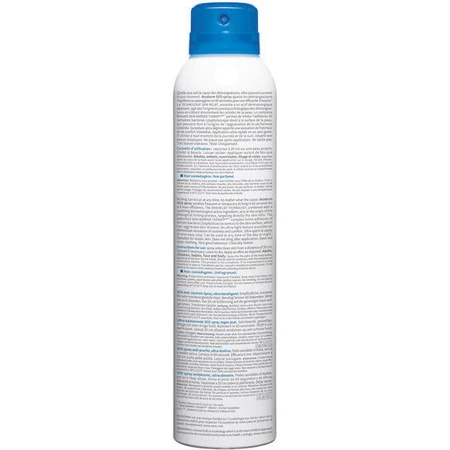 Bioderma Atoderm SOS Feuchtigkeitsspendende Körpercreme für atopische Haut 200ml