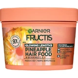 Garnier Fructis Fructis Glowing Lengths Ananas Haarvoeding Glowing Lengths Haarmasker 400ml