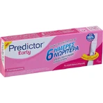 Predictor Temprano 1buc Prueba de embarazo 6 días antes