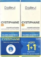 Bailleul Laboratoires Cystiphane Hair Loss Shampoo for Sensitive Scalp for All Hair Types 2x200ml