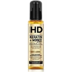 Farcom Keratin Monoi De Tahiti Keratin Repair Hair Oil 100ml