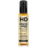 Farcom Keratin Monoi De Tahiti Keratin Repair Hair Oil 100ml