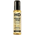 Farcom Keratin Monoi De Tahiti Keratin Repair Hair Oil 100ml