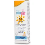 Sebamed Waterproof Baby Sun Cream Emulsion SPF50 75ml 4103040898326