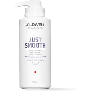 Goldwell Dualsenses Just Smooth Color Retaining Hair Mask 500ml