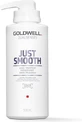 Goldwell Dualsenses Just Smooth Mascarilla Capilar que Retiene el Color 500ml