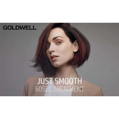 Goldwell Dualsenses Just Smooth Color Retaining Hair Mask 500ml
