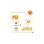 Carroten Family Water Resistant Sun Cream für Gesicht und Körper SPF30 Spray 270ml