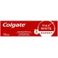 Pasta dentífrica blanqueadora Colgate Max White 75ml