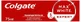 Colgate Max White Whitening Toothpaste 75ml