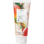 Korres Perzikbloesem Body Hydraterende Melk 200ml