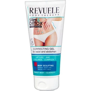Slim & Detox Slimming Body Gel 200ml