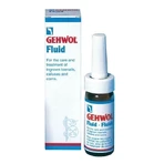 Gehwol Vloeibare Lotion voor Blaren en Eelt 15ml