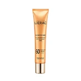 Lierac Sunissime BB Fluid Anti Age Global Golden Sun Protection Face Cream SPF50+ with Pigment 40ml