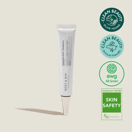 Mary & May Augencreme gegen dunkle Augenringe 12gr