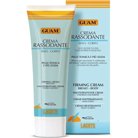 Guam Firming Body Firming Cream 250ml