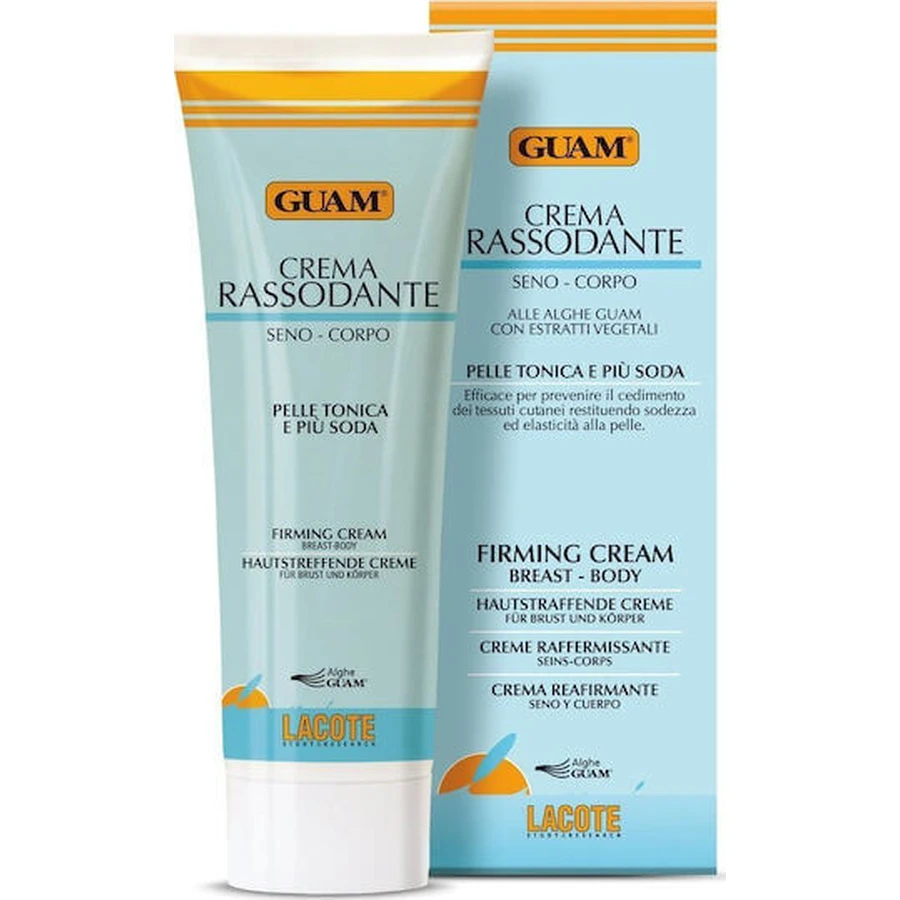 Guam Firming Body Firming Cream 250ml